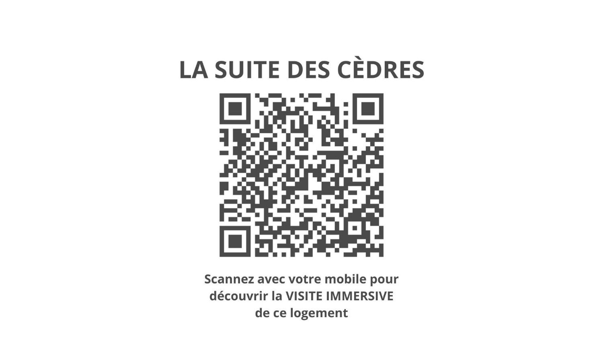 La Suite Des Cedres - T3 Lyon 3 Ngoại thất bức ảnh