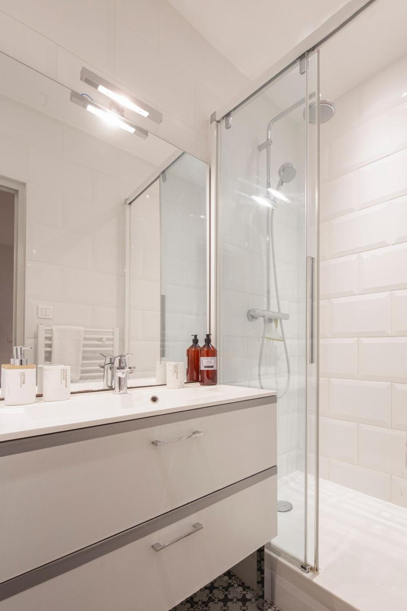 La Suite Des Cedres - T3 Lyon 3 Ngoại thất bức ảnh